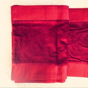 Bed Bath And Beyond Table Runner